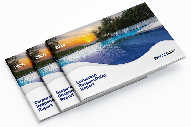 ESG Report Cover