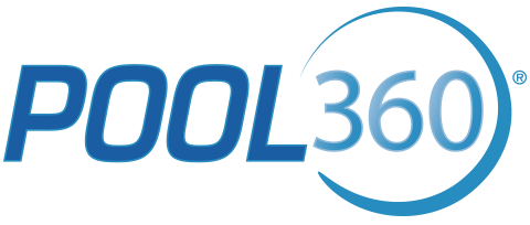 POOL360 B2B Portal Logo