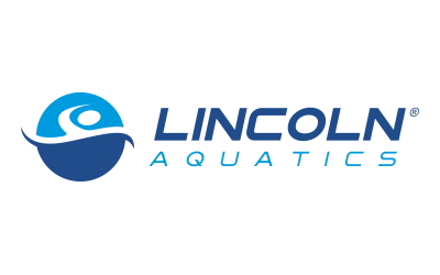 Lincoln Aquatics Logo