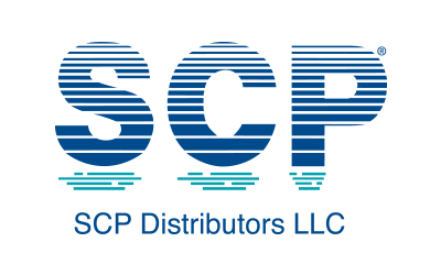 SCP Logo