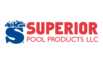 Superior Pool Products Logo