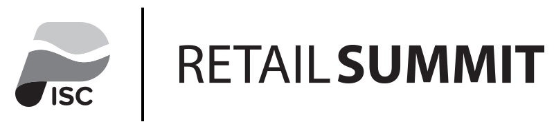 ISC and Retail Summit logo