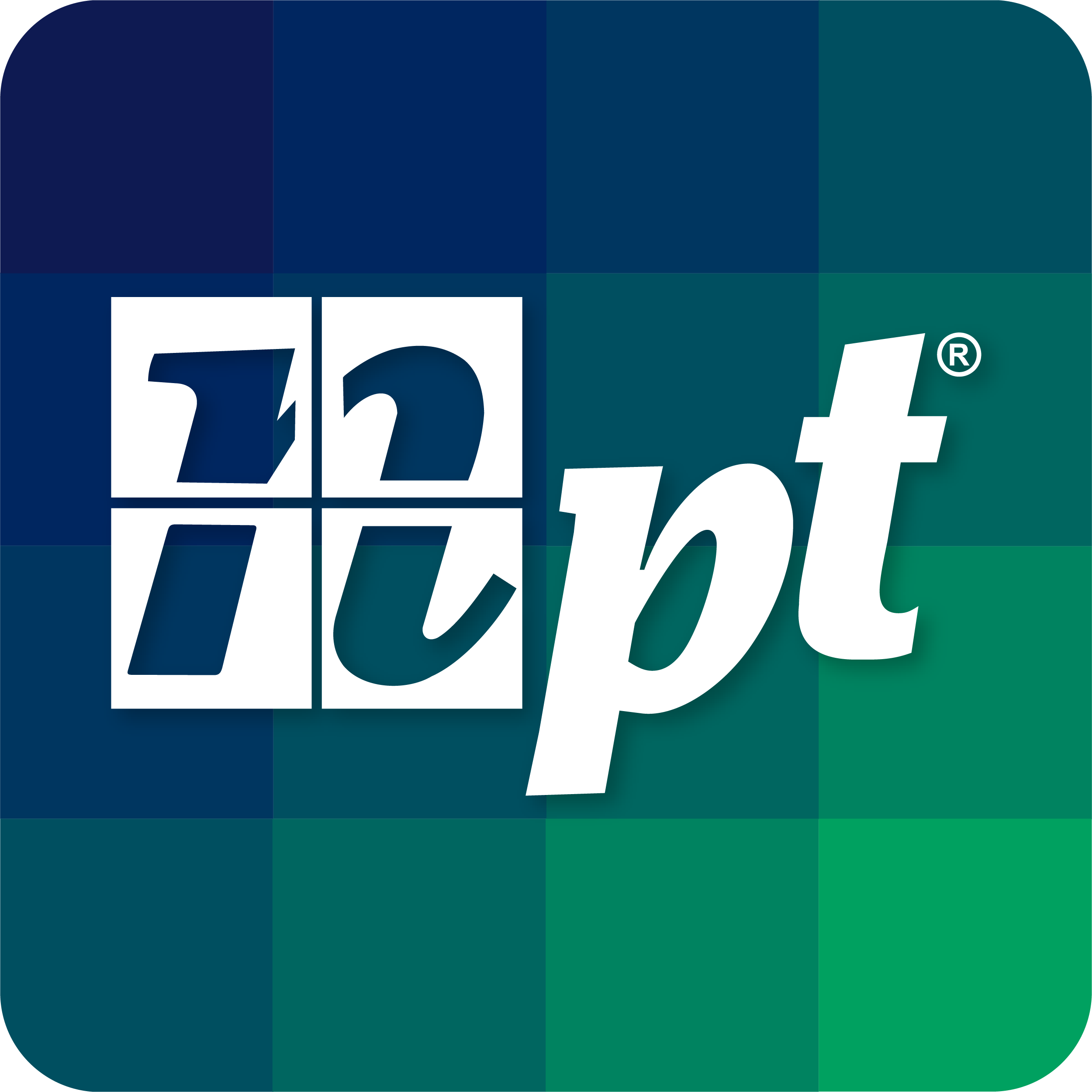 NPT App Icon